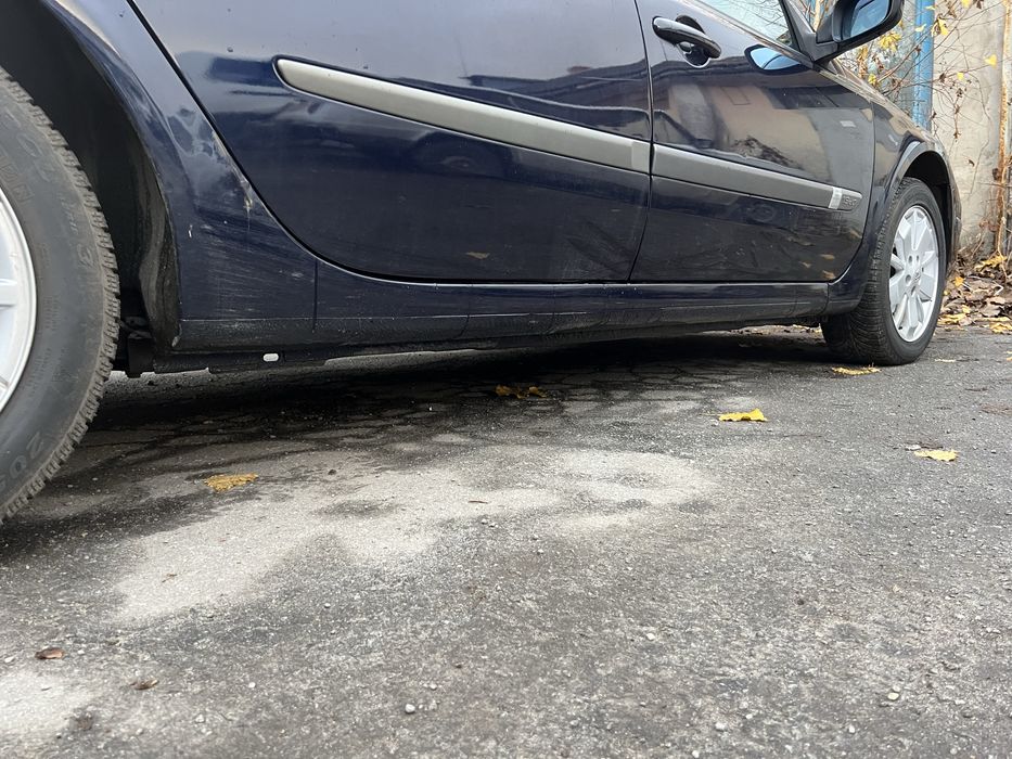 Renault Laguna авто, машина для ЗСУ