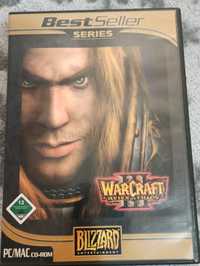 Warcraft 3 Regin of Chaos