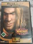 Warcraft 3 Regin of Chaos dodatek Frozen Throne