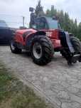 Manitou MLT 741 H