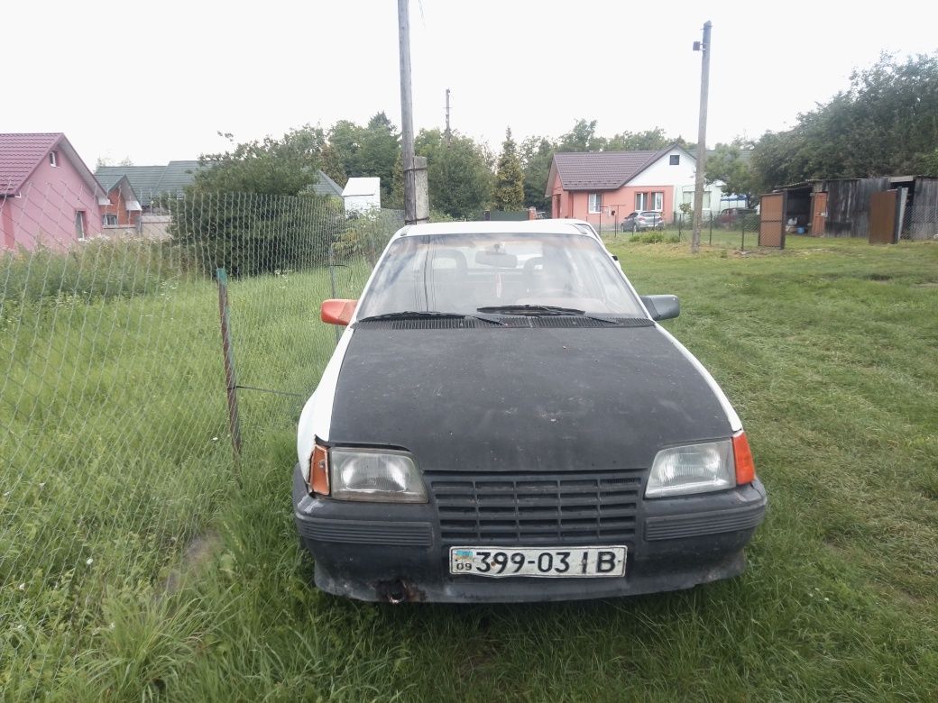 Продам два авто разом