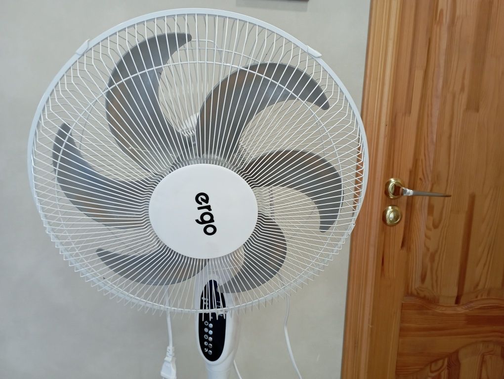 Продам вентилятор Ergo