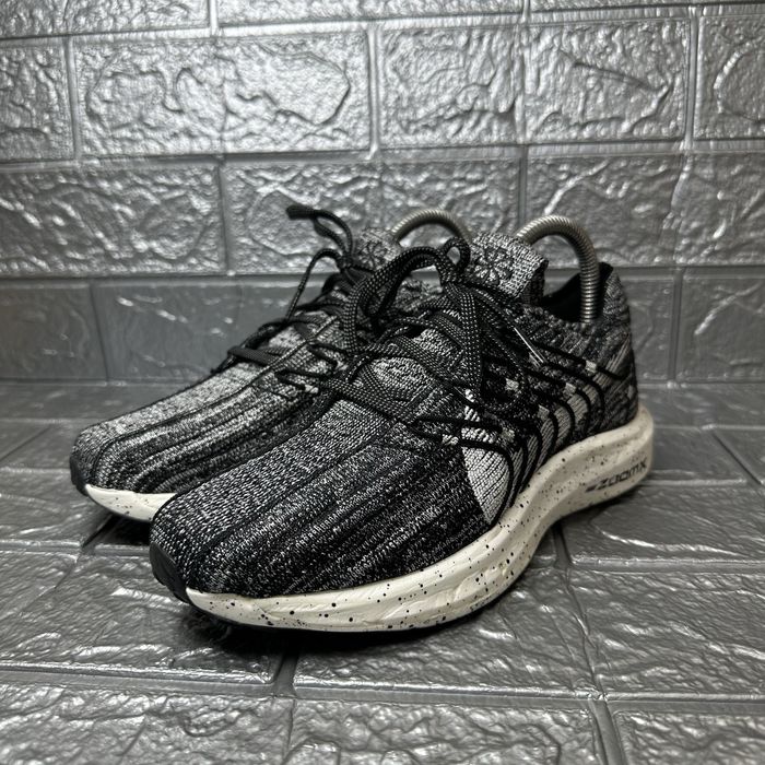 Жіночі кросівки Nike Pegasus Turbo Next Nature Running Grey DM3414-005