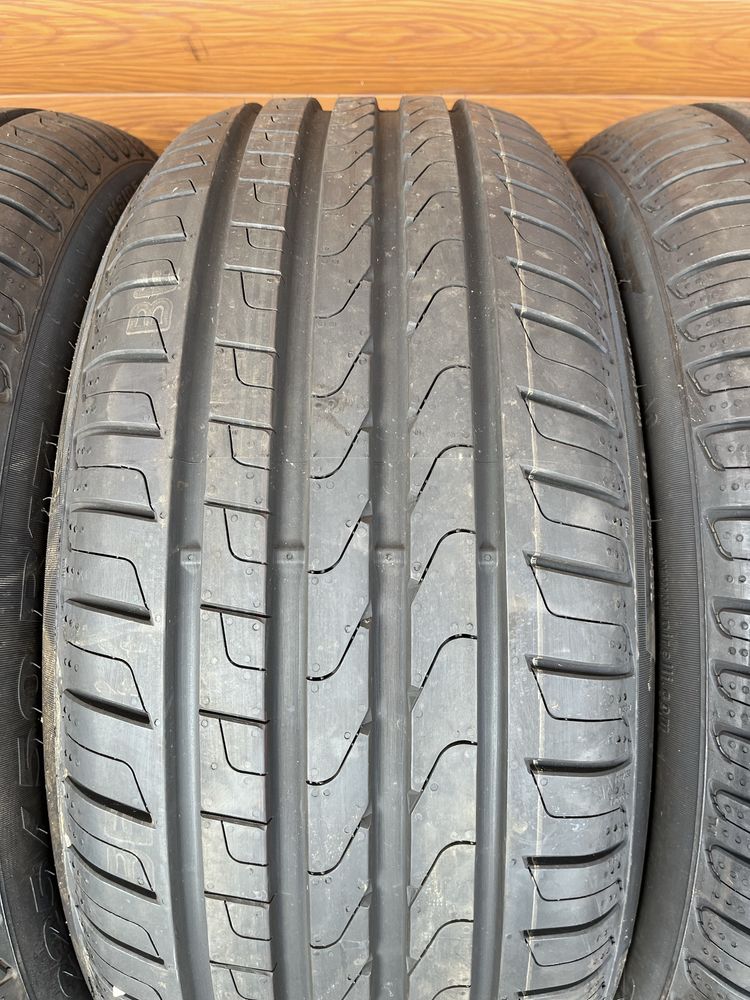 225/50/17 Pirelli Cintuarto P7 nowe opony letnie 2022r wysyłka!