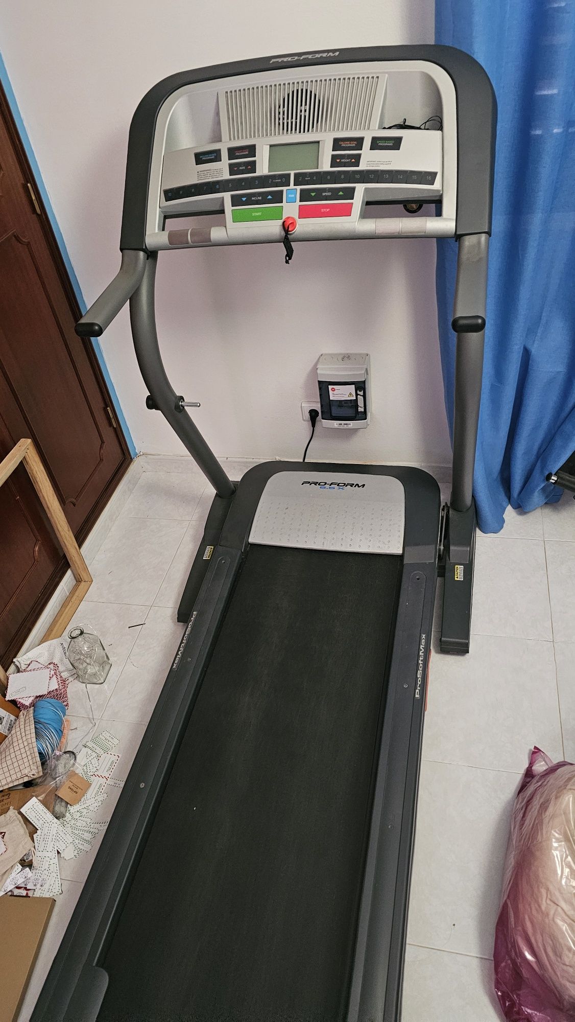 Vende-se passadeira elétrica