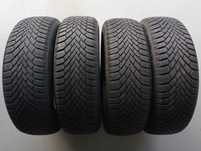 Opony zimowe Continental WinterContact TS860 175/65R14 6-7mm 4szt 2019