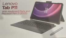 Tablet Lenovo P11 (2nd generation) com Garantia