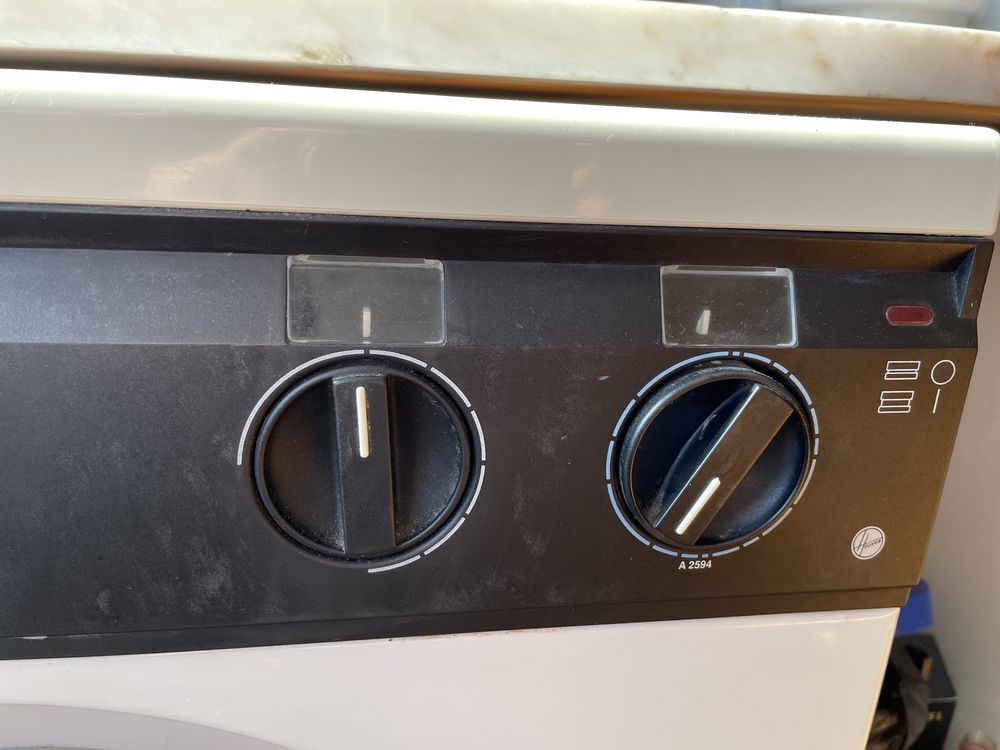 Maquina Lavar Roupa Hoover