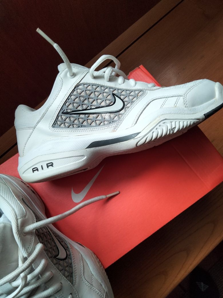 Sapatilhas Nike branco