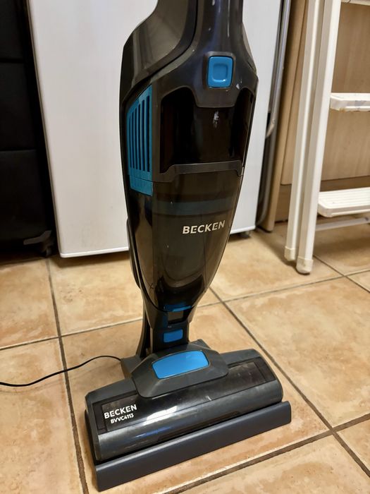 Aspirador vertical Becken