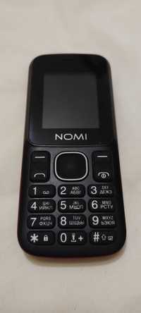 = Моб. телефон NOMI  +  Nokia + SIGMA =