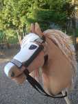 Urlop do 27.07.Hobby Horse-koń na kiju