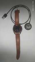 Zegarek SmartWatch Samsung Galaxy Watch 3 SM-R850 miedziany 41.