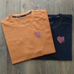 Damski T-shirt Mustang S
