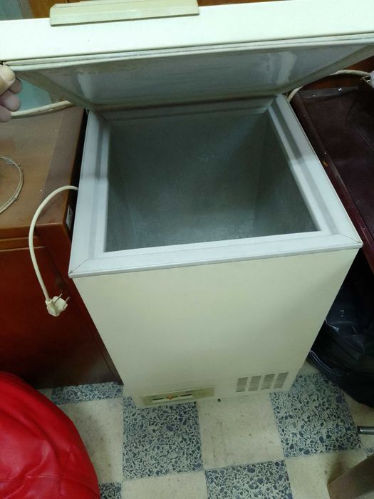 Electrodomésticos