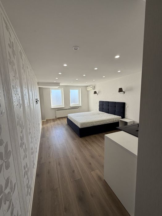 Оренда квартири 4-ри кімнати Сихів