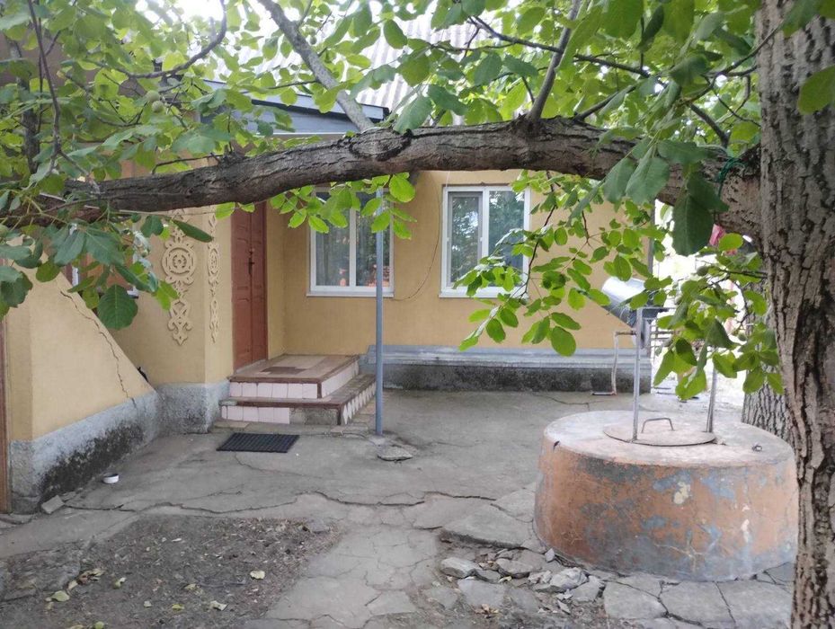 Продам будинок з усіма зручностями, Нова Одеса, Миколаївська обл