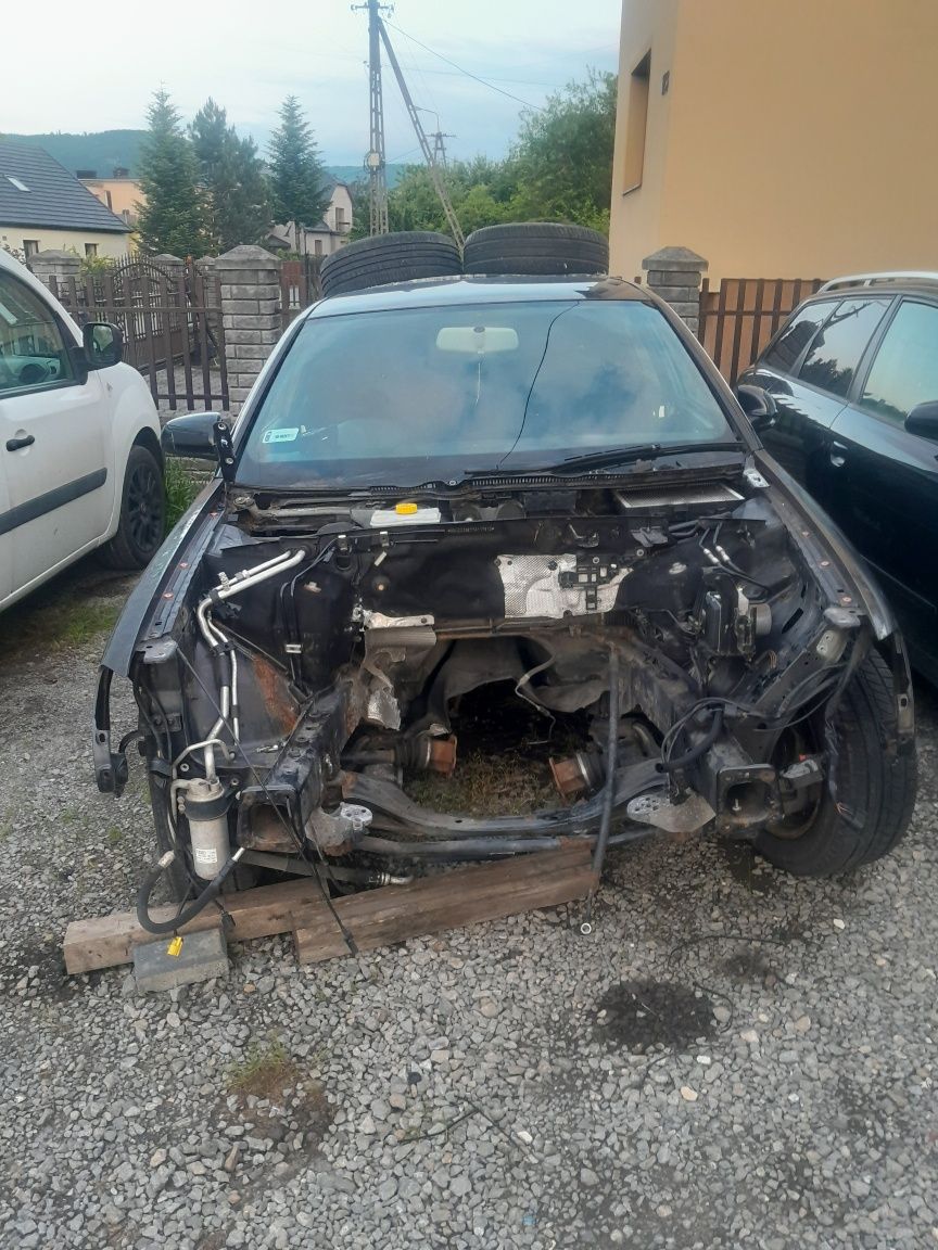 Audi a4 b7 na czesci 1.9tdi brb