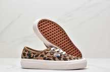 Vans Old Skool Authentic 44DX Brown