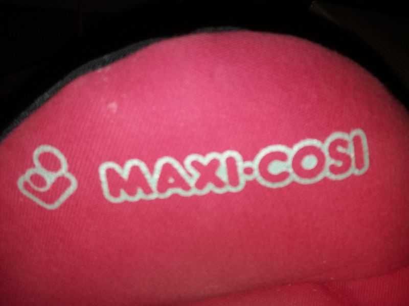 fotelik samochodowy Maxi Cosi - dla dziecka od 0 kg do 13 kg - 125 zł