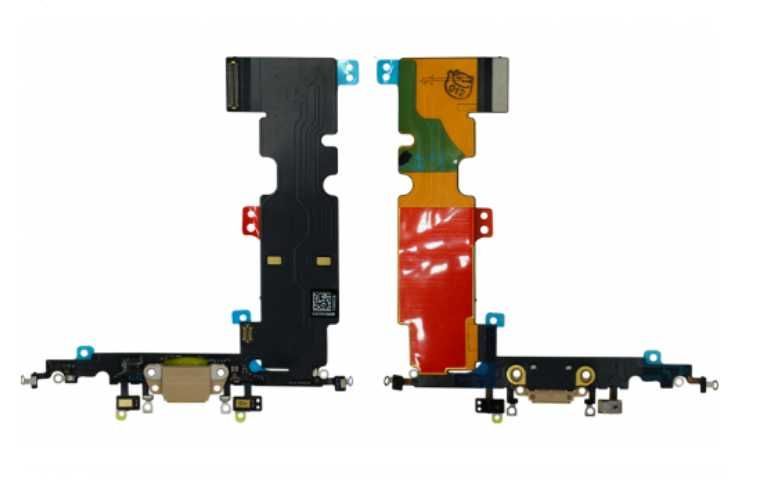 Naprawa wymiana złącza gniazda ładowania iPhone  11 12 pro 13 14 15