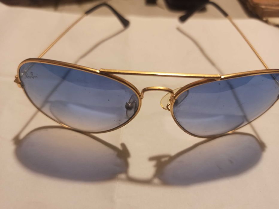 Окуляри від сонця ray-ban