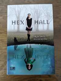 Hex Hall - Rachel Hawkins