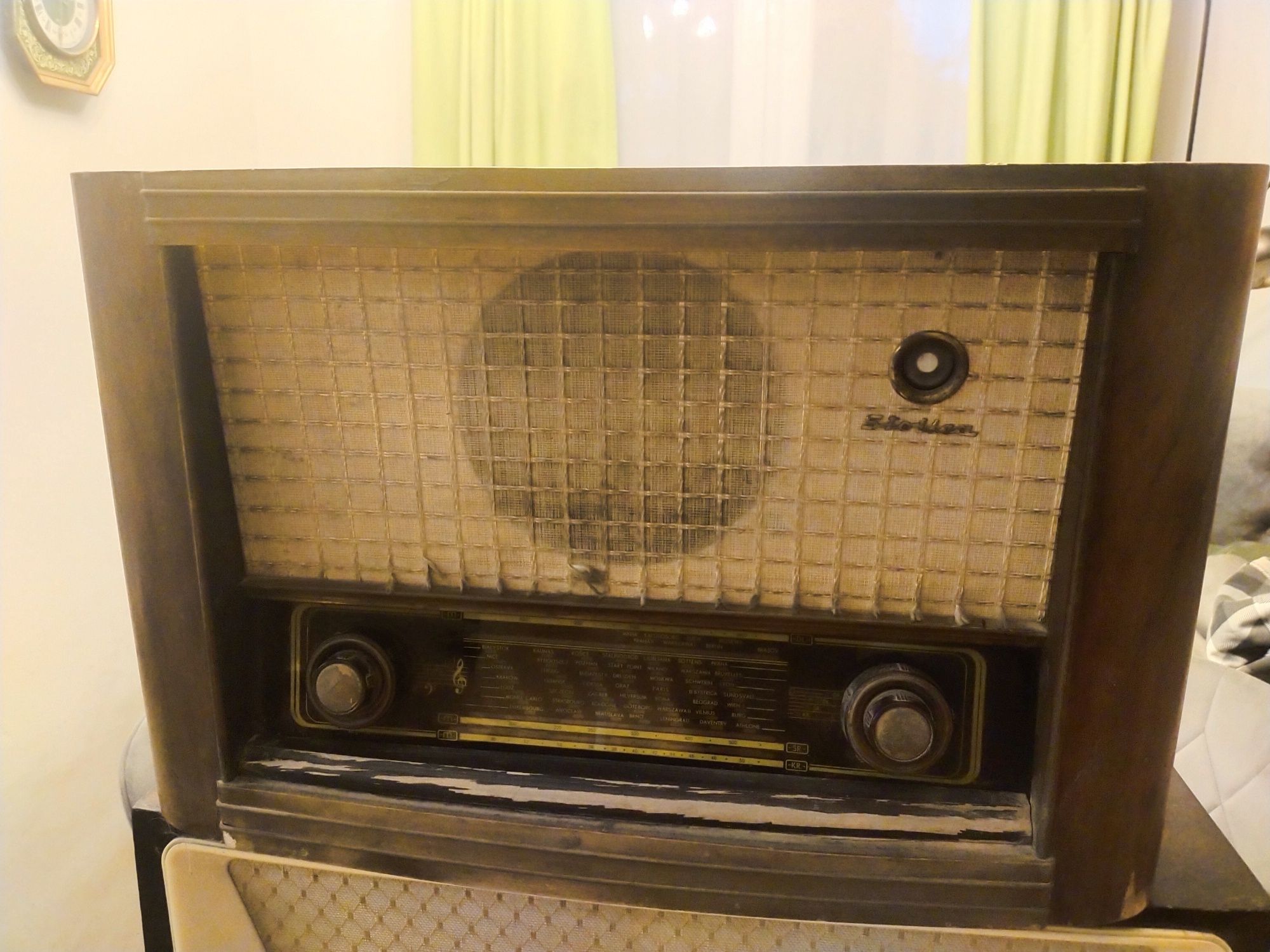 Radio Stolica 3264 ZRK