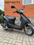 Suzuki ZZ inch up sport