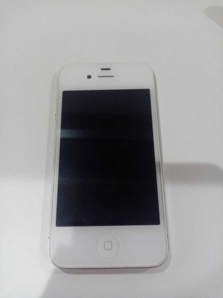 iPhone 4 para peças ou reparar