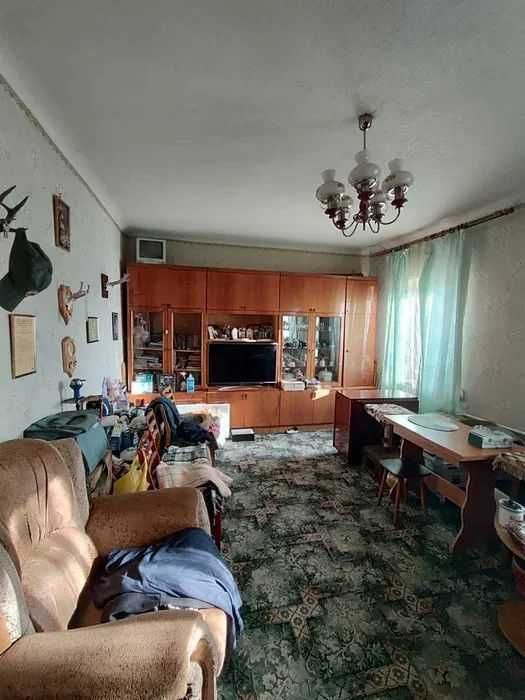 Окремий  будинок в місті Полтава