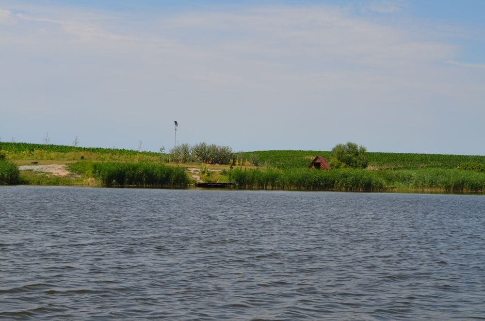 Рибалка / риболовля