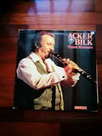 Acker Bilk - Finest Moments Lp