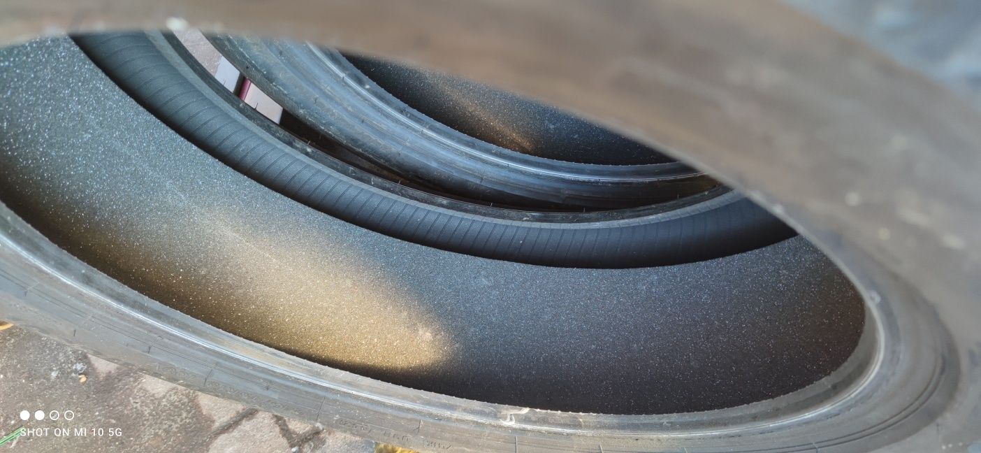 Bridgestone Turanza 005 245/45r18 dot 2021 montaż