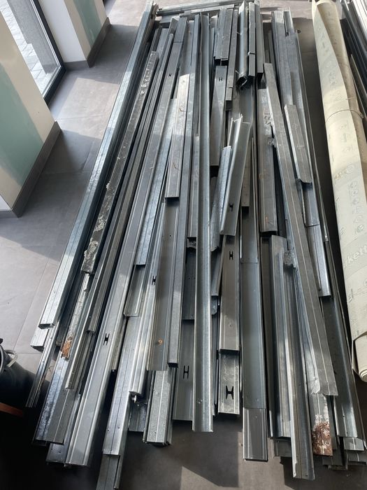 Продам профиля  для гипсокартона