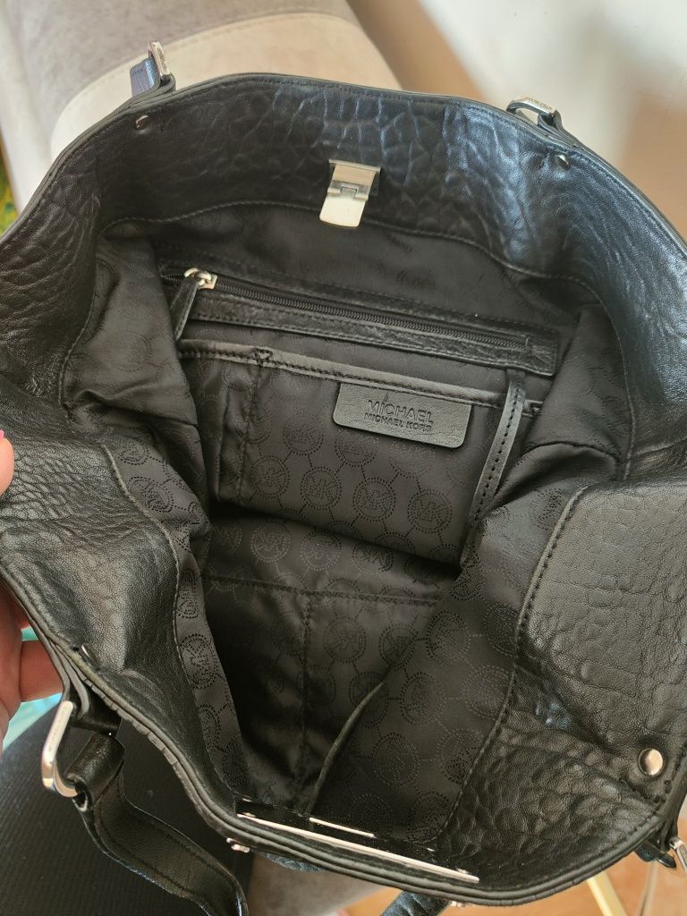 Torebka Michael Kors orginał skóra naturalna