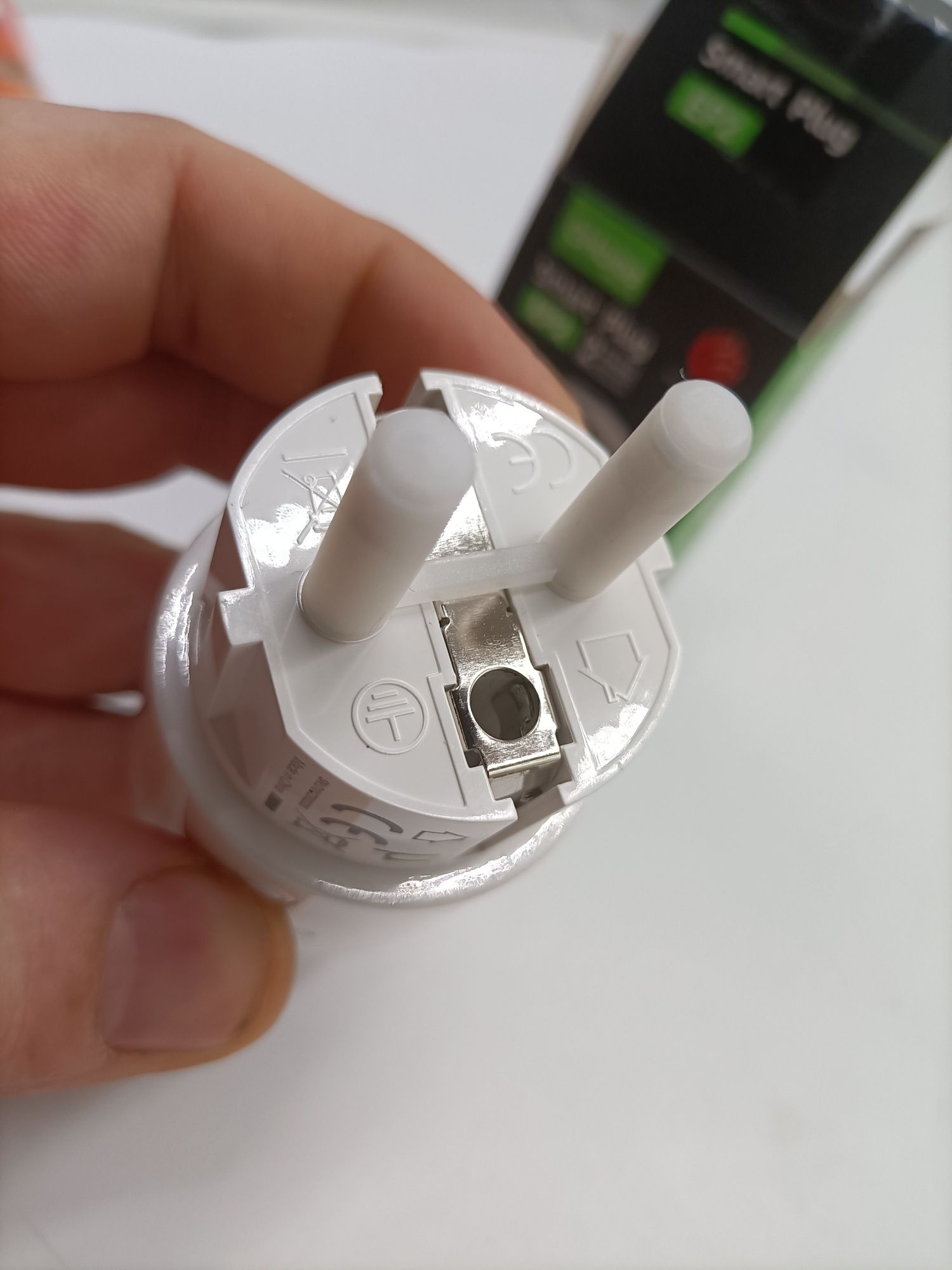 Gniazdko GHome Smart WiFi