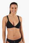 Puma scuba top black топ купальник S