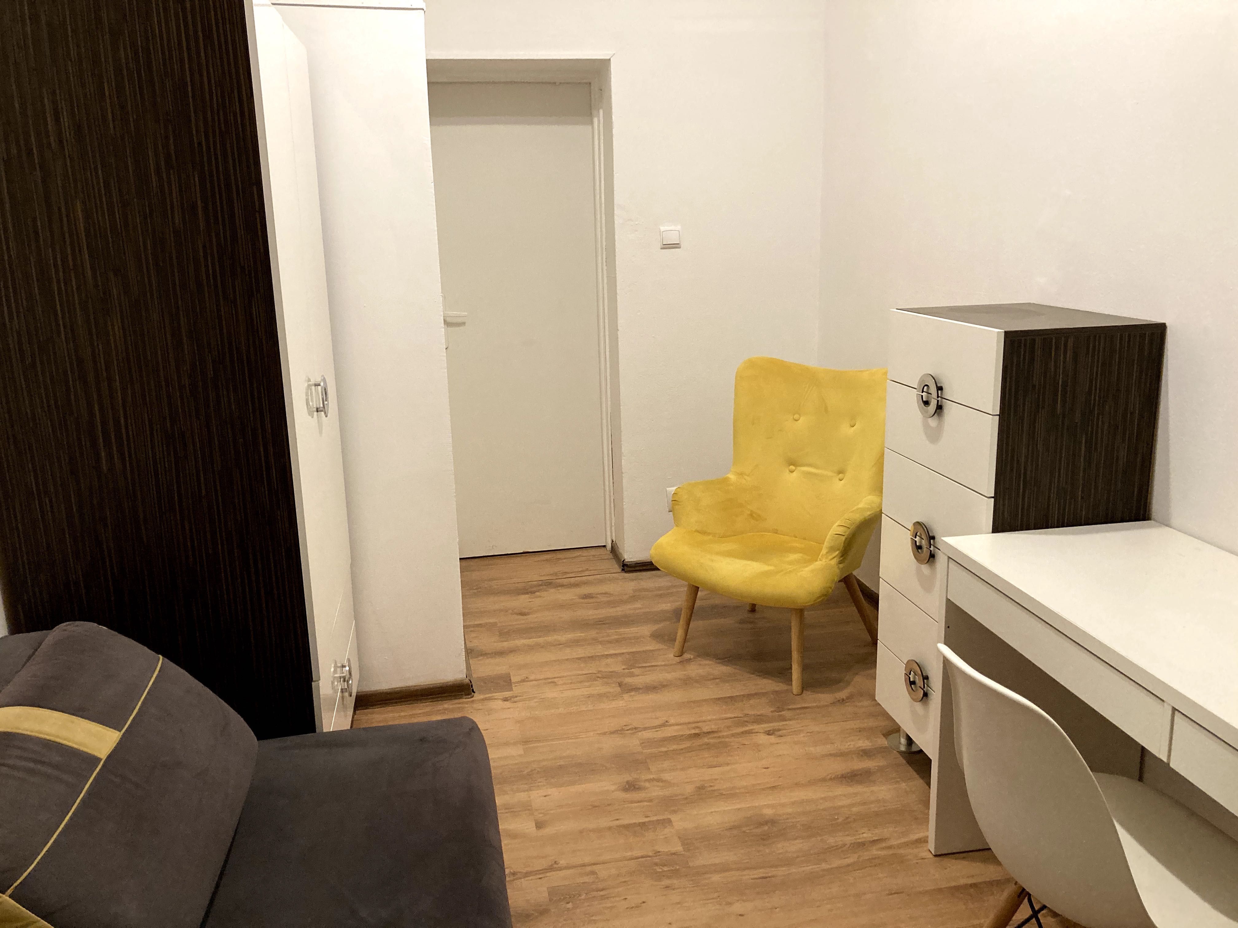 Pokój dla studenta w centrum Wrocławia