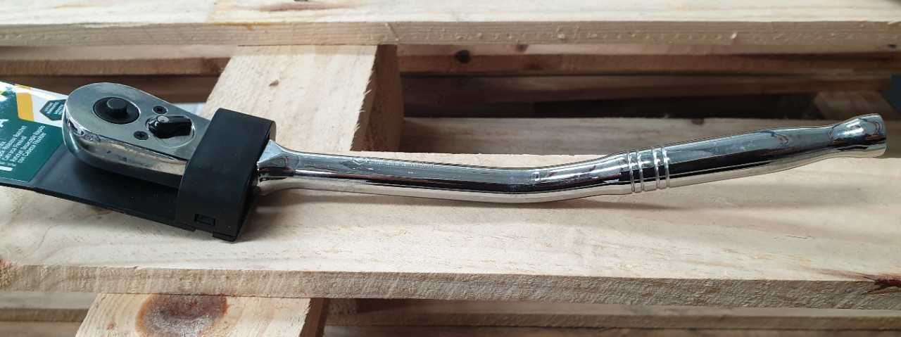 Roquete Cabeça Flexível / Ferramenta Manual
