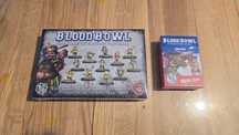 Blood Bowl The Greenfield Grasshuggers +Card Pack - Special Plays