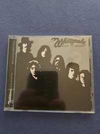 Whitesnake Ready An' Willing Remadtered With Bonus Tracks