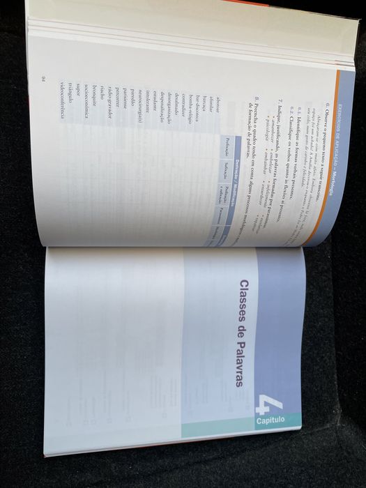 Gramática de Português