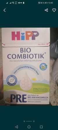 Hipp combiotic  PRE (500г)Производство Герман