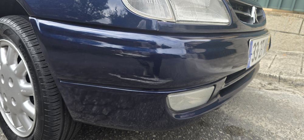 Citroen Saxo 1.5d 5lug