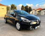 Renault CLIO IV 1.5DCI Dynamique 90CV - NAVI SYSTEM