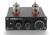 AIYIMA TUBE-A3 przedwzmacniacz bufor lampowy