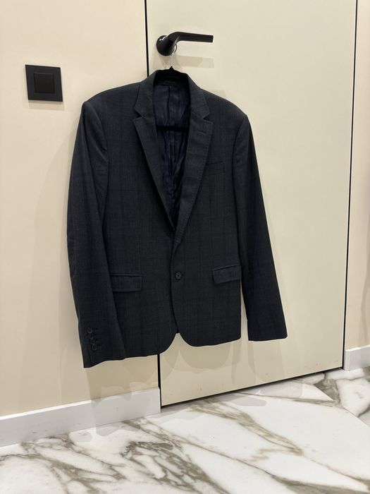 Dirk Bikkembergs, Joop костюм