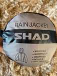Fato de chuva Shad