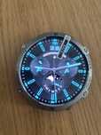Nowy smartwatch TX3